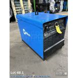 Miller Dimension 452 MIG Welder