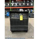 Miller Dimension 652 MIG Welder