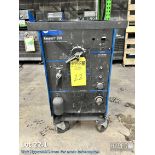 Miller Regency 250 CV-DC MIG Arc Welding Power Source