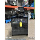 Miller Dimension 302 MIG Welder
