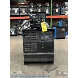 Miller CP-302 MIG Welder