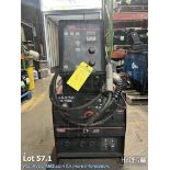 Lincoln CV-305 MIG Welder