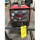 Lincoln Arc Tracker Data Monitor