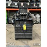 Miller Deltaweld 452 Dual MIG Welder