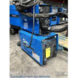 Miller Invision 456P Aluminum Welder