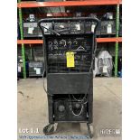 Miller Syncrowave 250 TIG Welder