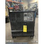 Miller CP-302 MIG Welder