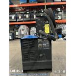 Miller CP-302 MIG Welder