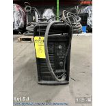 Hypertherm Powermax 1000 plasma cutter