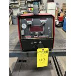 Lincoln Arc Tracker Data Monitor