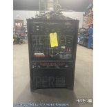 Lincoln Squarewave TIG 300 Welder