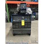Miller Deltaweld 452 MIG Welder