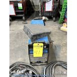 Miller Dynasty 300 SD Multiprocess Welder