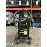Lincoln Invertec V300-Pro MIG Welder