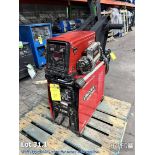 Lincoln Powerwave S500 Multi-Process Welder