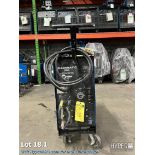 Millermatic 200 MIG Welder