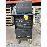 Miller Shopmaster 300 Multiprocess Welder