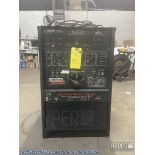 Lincoln Squarewave TIG 300 Welder