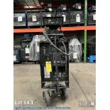 Miller CP-200 MIG Welder