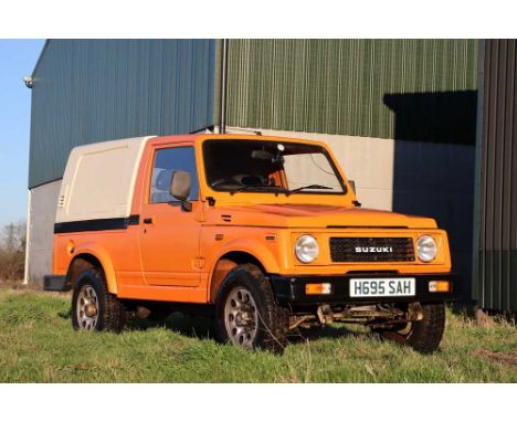 Registration No: H695 SAH Chassis No: VSE0SJJ3D00097006 MOT: August 2025 Fully restored some ten years agoFinished in a strik
