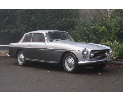 Registration No: OYY 25D Chassis No: 4097339 MOT: ExemptUnderstood to be 1 just 74 examples produced102,800 credible miles re