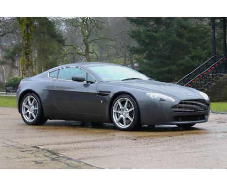 Registration No: S888 AMV Chassis No: SCFBA03B97GC03011 MOT: November 2025c.67,500 recorded milesA manual gearbox example6 fo
