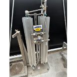 VaporMan 125 CO2 Evaporator - Model TF024.4A-HF-PB - Subj to Bulk | Rig Fee $125