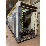 2019 (Upgraded) PAI/Ttek Case Palletizer, S/N: 65021, with (2) Working Platform Sec | Rig Fee $3200