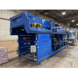 Alvey 921 Palletizer - S/N 01-KE55119 | Rig Fee $3750