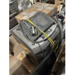 Keyence MK-G1000 Continuous Ink Jet Printer - S/N 129G100970481A1E | Rig Fee $55