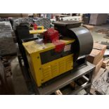 New York Blower General Purpose ARR-10 Fan with 12 ACF Wheel - S/N 2017-14783-01 | Rig Fee $45