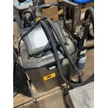 Keyence MK-G1000 Continuous Ink Jet Printer - S/N 129G100762371A3C | Rig Fee $55