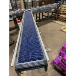 Keenline Intralox Belt over Stainless Steel Frame Conveyor (Approx. - Subj to Bulk | Rig Fee $750