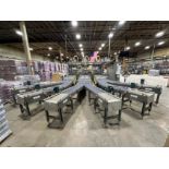 2023 Douglas Prisma Variety Pack Tray Unloader (Up to 1800 CPM) - (6 - Subj to Bulk | Rig Fee $16500