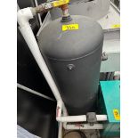 Compressed Air Holding Tank - Subj to Bulk | Rig Fee $125