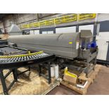 Douglas Contour Heat Shrink Tunnel (Approx. 3' x 22' Belt) | Rig Fee $2850