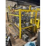 Wayne Basket Stuffing Machine - S/N 7037 | Rig Fee $1250