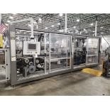 2020 Graphic Packaging (GPI) Model Quikflex 400 (Low Hours) Fully Enclosed Carton P | Rig Fee $2200
