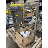 AGC Stainless Steel Plate Heat Exchanger - Model Pro2 SH | Rig Fee $55