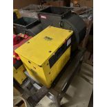 New York Blower General Purpose ARR-10 Fan with 12 ACF Wheel - S/N 2017-14783-01 | Rig Fee $45