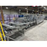 2023 Douglas Spectrum Multi-Packer / Cartoner - (Approx. 28" x 10' L - Subj to Bulk | Rig Fee $14000