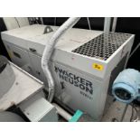 Wacker Neuson G100 80 kW Mobile Generator - Subj to Bulk | Rig Fee $250