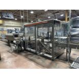 2023 S-80 Optx Shrink Wrapper and Heat Shrink Tunnel - (Approx. 2' x - Subj to Bulk | Rig Fee $6400
