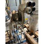 Mounted Blower with Baldor Motor | Rig Fee $55