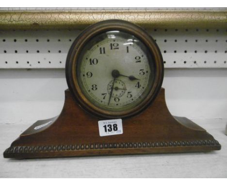 MANTLE CLOCK