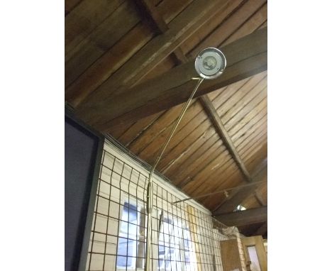 READING LAMP