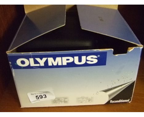 OLYMPUS CAMERA 