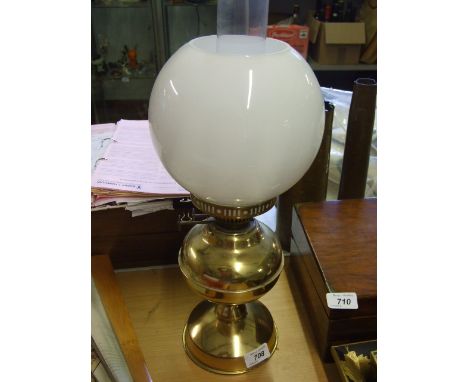 OIL LAMP