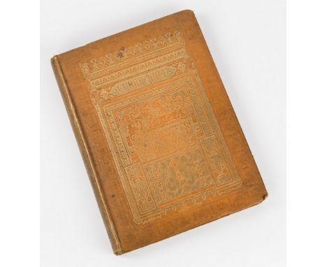 Atkinson, George Franklin (Captain, Bengal Engineers), 'Curry and Rice', pub. Day and Son, London, c.1906, second edition, oc