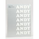 Warhol - Andy Warhol.